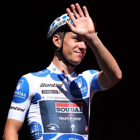 78th Tour of Spain 2023 - Stage 18