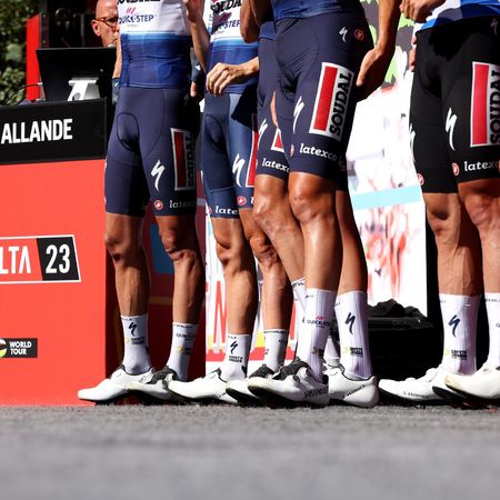 78th Tour of Spain 2023 - Stage 18