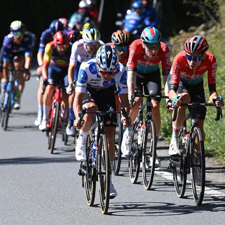 78th Tour of Spain 2023 - Stage 18