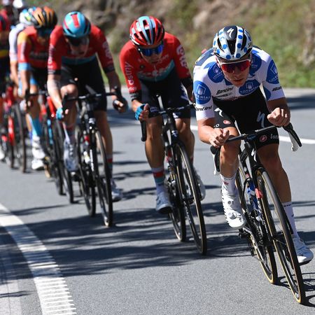 78th Tour of Spain 2023 - Stage 18