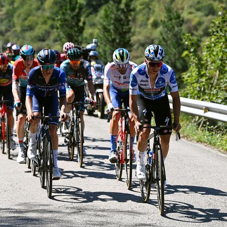 78th Tour of Spain 2023 - Stage 18