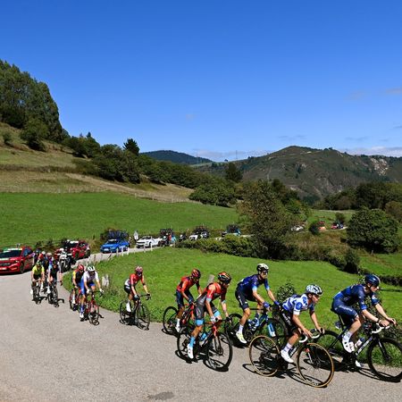 78th Tour of Spain 2023 - Stage 18