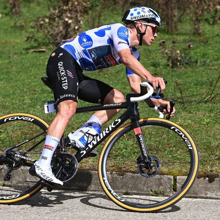 78th Tour of Spain 2023 - Stage 18