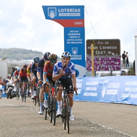 78th Tour of Spain 2023 - Stage 18