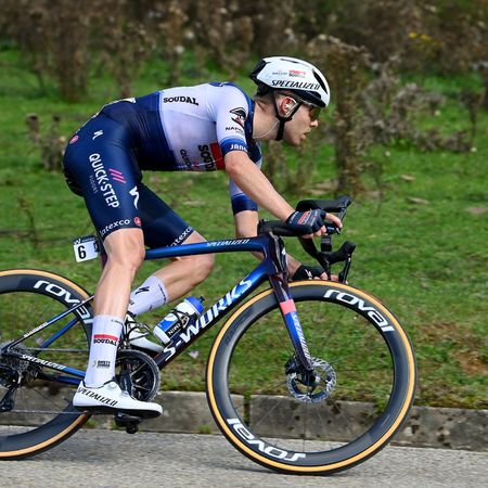 78th Tour of Spain 2023 - Stage 18