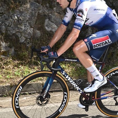 78th Tour of Spain 2023 - Stage 18