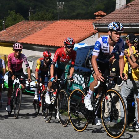 78th Tour of Spain 2023 - Stage 18