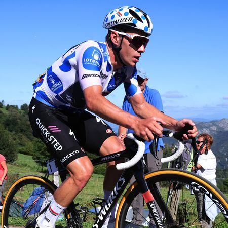 78th Tour of Spain 2023 - Stage 18