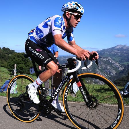 78th Tour of Spain 2023 - Stage 18