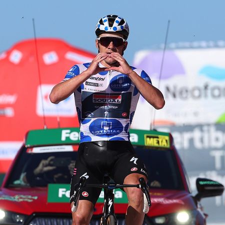 78th Tour of Spain 2023 - Stage 18