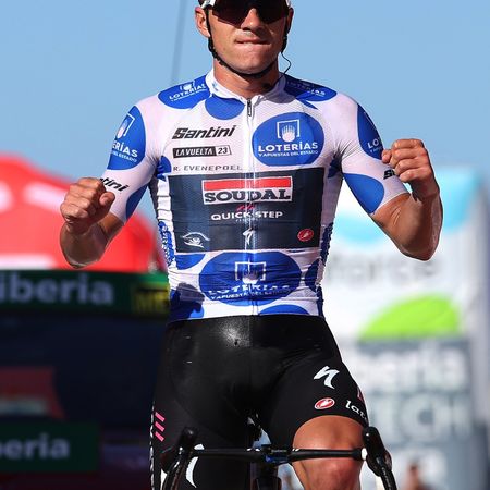 78th Tour of Spain 2023 - Stage 18