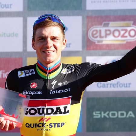 78th Tour of Spain 2023 - Stage 18