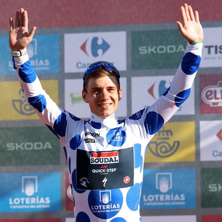 78th Tour of Spain 2023 - Stage 18