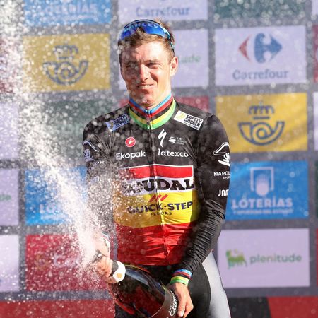 78th Tour of Spain 2023 - Stage 18