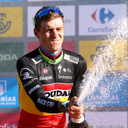 78th Tour of Spain 2023 - Stage 18