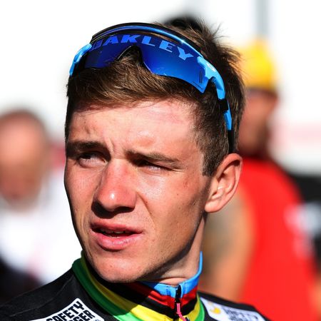 78th Tour of Spain 2023 - Stage 18