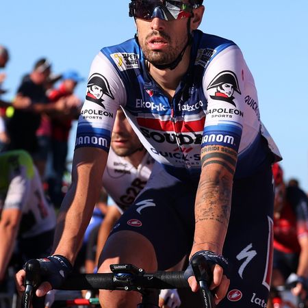 78th Tour of Spain 2023 - Stage 18