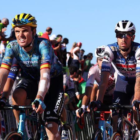 78th Tour of Spain 2023 - Stage 18