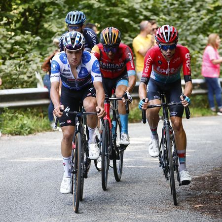 78th Tour of Spain 2023 - Stage 18