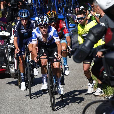 78th Tour of Spain 2023 - Stage 18