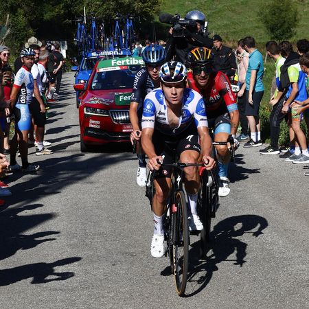 78th Tour of Spain 2023 - Stage 18