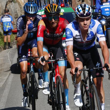 78th Tour of Spain 2023 - Stage 18