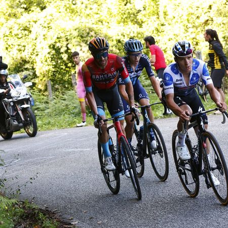 78th Tour of Spain 2023 - Stage 18