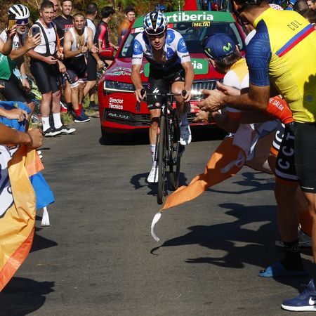 78th Tour of Spain 2023 - Stage 18