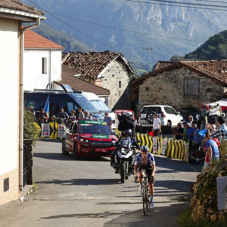 78th Tour of Spain 2023 - Stage 18