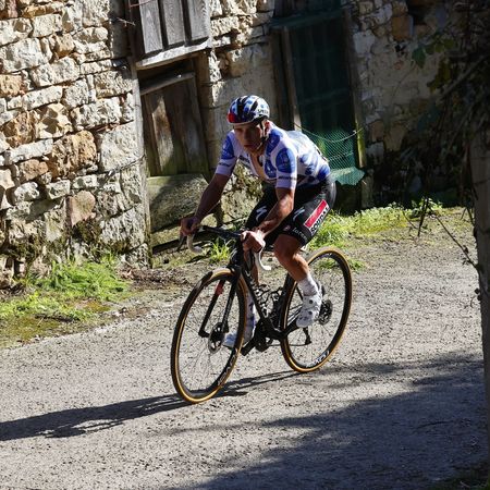 78th Tour of Spain 2023 - Stage 18