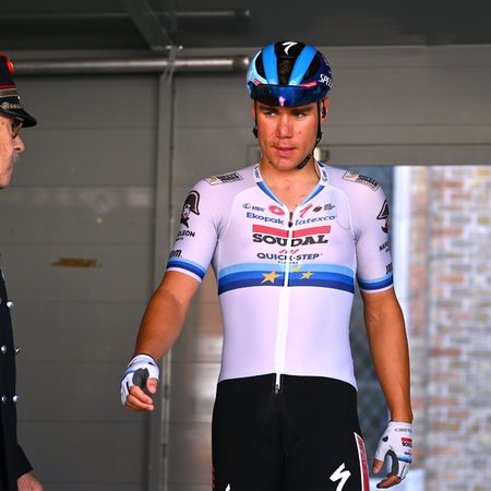 107th Kampioenschap van Vlaanderen 2023