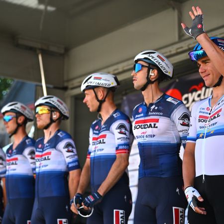 107th Kampioenschap van Vlaanderen 2023