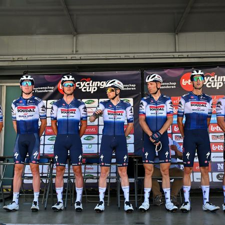 107th Kampioenschap van Vlaanderen 2023