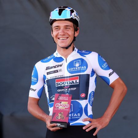 78th Tour of Spain 2023 - Stage 19