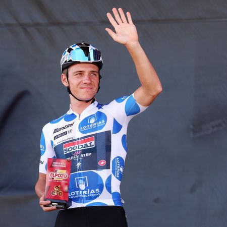 78th Tour of Spain 2023 - Stage 19