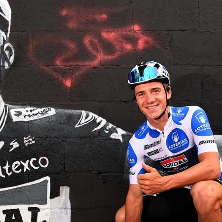 78th Tour of Spain 2023 - Stage 19