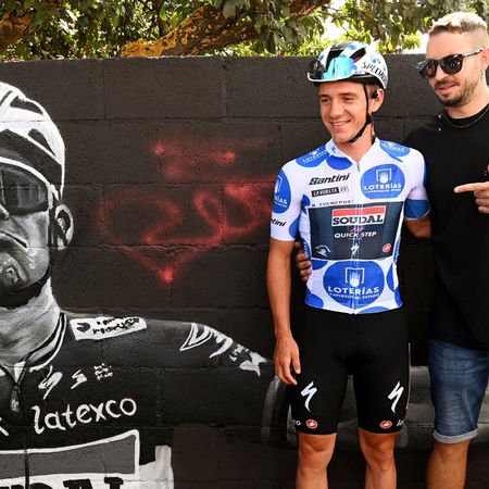 78th Tour of Spain 2023 - Stage 19