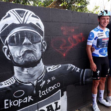 78th Tour of Spain 2023 - Stage 19