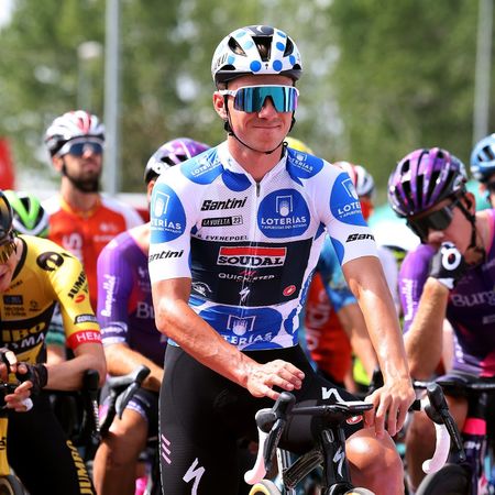 78th Tour of Spain 2023 - Stage 19