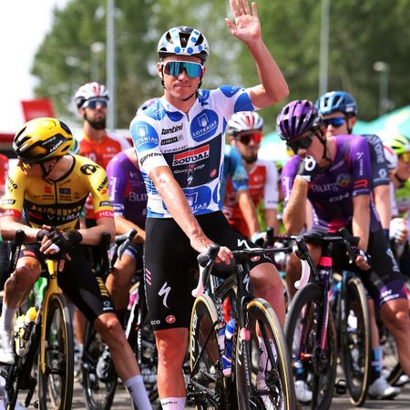 78th Tour of Spain 2023 - Stage 19