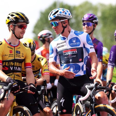 78th Tour of Spain 2023 - Stage 19