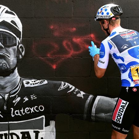 78th Tour of Spain 2023 - Stage 19