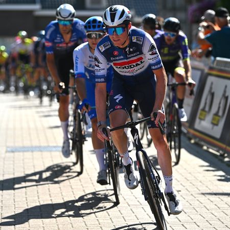 107th Kampioenschap van Vlaanderen 2023