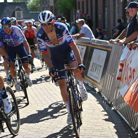 107th Kampioenschap van Vlaanderen 2023