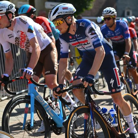 107th Kampioenschap van Vlaanderen 2023