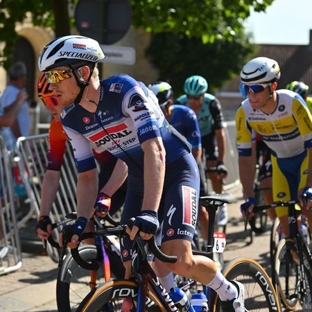 107th Kampioenschap van Vlaanderen 2023