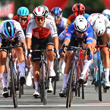 107th Kampioenschap van Vlaanderen 2023