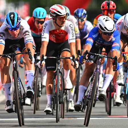 107th Kampioenschap van Vlaanderen 2023