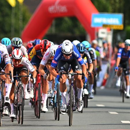 107th Kampioenschap van Vlaanderen 2023