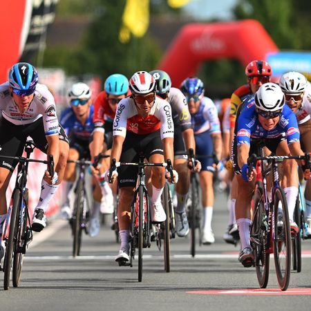 107th Kampioenschap van Vlaanderen 2023